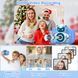Дитячий фотоапарат Gofunly X1 з камерою 20 Мп та картою пам'яті 32 ГБ