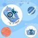 Дитячий фотоапарат Gofunly X1 з камерою 20 Мп та картою пам'яті 32 ГБ