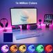 Світлодіодні стрічки HOVVIDA RGB 24V 20 м
