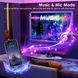 Світлодіодні стрічки HOVVIDA RGB 24V 20 м
