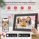 Цифровая фоторамка Frameo