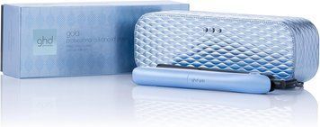 Випрямляч для волосся GHD з футляром Iced Luxe Vanity Case