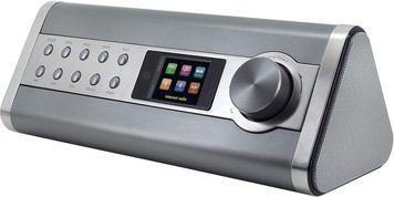 Інтернет-радіо Soundmaster Highline IR3200 фото