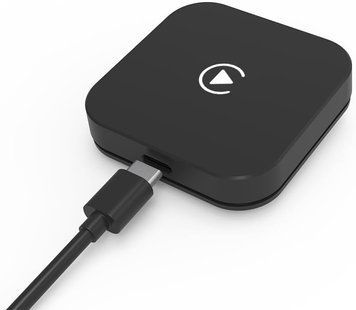 Бездротовий адаптер Carplay DRIKSWVE