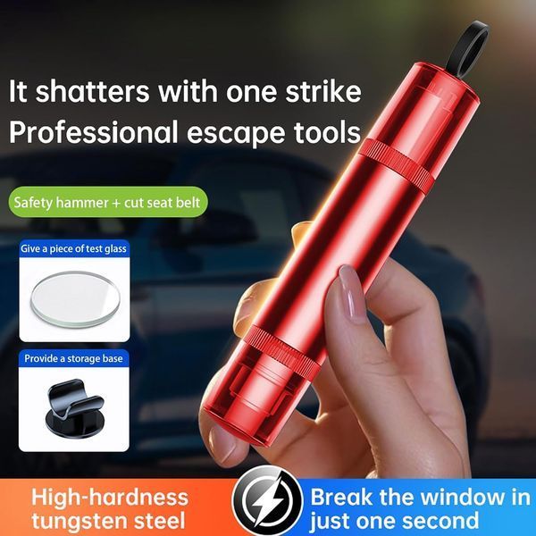 Автомобільний аварійний молоток Safe Pro X 1 шт.
