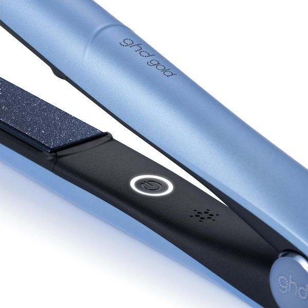 Выпрямители для волос GHD с футляром Iced Luxe Vanity Case