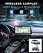 Бездротовий адаптер CarPlay SwartLife