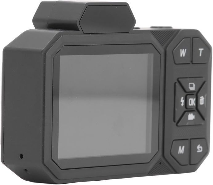 Цифровая камера 4K 65MP HD Generic фото