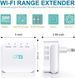Расширитель сигнала WiFi Qualihome фото 2