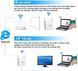 Расширитель сигнала WiFi Qualihome фото 3