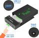 Зовнішній корпус для жорсткого диска USB 3.0 Tccmebius фото 6