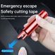 Автомобільний аварійний молоток Safe Pro X 1 шт.