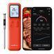 Беспроводной интеллектуальный термометр для мяса ThermoMaven P1