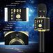 Бездротовий караоке-мікрофон 3-в-1 з Bluetooth фото 3