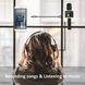 Бездротовий караоке-мікрофон 3-в-1 з Bluetooth фото 5