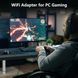 Бездротовий WiFi адаптер 1300 Мбіт/с Wodgreat фото 7