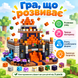 Конструктор  из декоративных блоков ABS (108 шт)