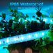 Уличная светодиодная лента GreenSun RGB, 30 м, светодиодная лента Bluetooth фото 3
