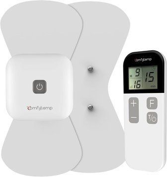 Беспроводной TENS-аппарат Comfytemp для обезболивания