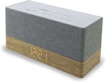 Радіогодинник з Bluetooth Soundmaster UR620 фото