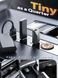 Міні-адаптер бездротового CarPlay  PTGTO