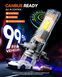 Светодиодная лампа AGPTEK H7 100 Вт 24000 LM 6000K (упаковка из 2 шт.)