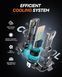 Светодиодная лампа AGPTEK H7 100 Вт 24000 LM 6000K (упаковка из 2 шт.)