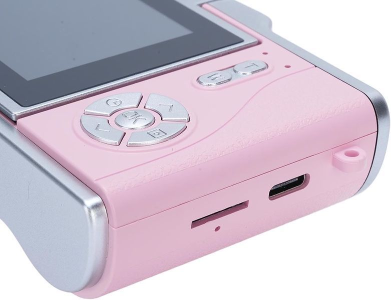Цифрова камера 1080P HD 48MP VBESTLIFE фото