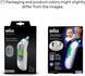 Термометр Braun Thermoscan 7 IRT6520+