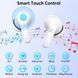 Бездротові навушники Ordtop Bluetooth 5.3 фото 4