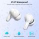 Бездротові навушники Ordtop Bluetooth 5.3 фото 5