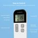 Беспроводной TENS-аппарат Comfytemp для обезболивания