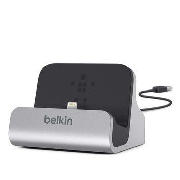 Док-станція Belkin  з роз'ємом Lightning фото