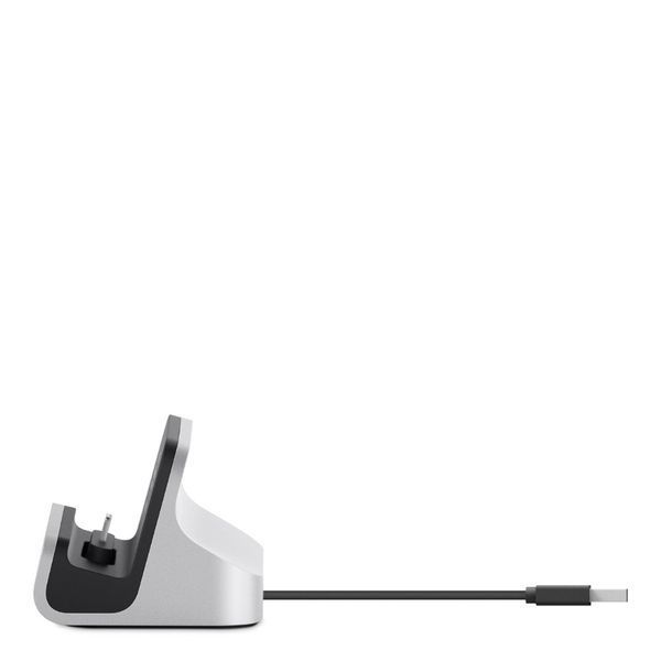 Док-станция Belkin  с разъемом Lightning фото