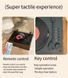 Ретро CD-проигрыватель Muyilanc с аккумулятором (Bluetooth, USB, 3,5 мм, AUX) фото 6