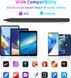 Универсальный стилус для сенсорных экранов совместим с iOS и Android 2 шт