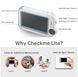 ЭКГ-монитор с пульсоксиметром ViATOM Checkme Lite Plus