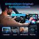 Беспроводной адаптер для CarPlay и Android Auto совместимый с iOS 10+ и Android 11+