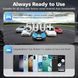 Бездротовий адаптер EVARY Android Auto