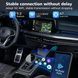 Бездротовий адаптер EVARY Android Auto