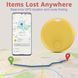 Комплект із 4 смарт-трекерів Air Tracker сумісних з Android