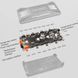 КОНТРОЛЛЕР COOLMOON PWM ARGB CONTROLLER фото 8