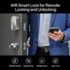 Умный замок для входной двери Lockin Smart G30, Bluetooth