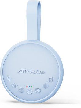 Портативный генератор белого шума для сна ANYPLUS