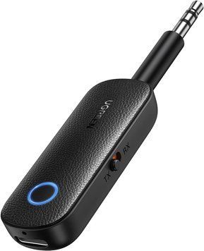 Беспроводной Bluetooth-адаптер с режимами передатчика и приемника