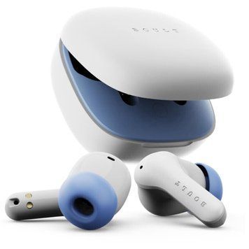 Бездротові Bluetooth-навушники Boult K10  фото
