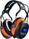 Защитные наушники Gardtech с радио/Bluetooth/FM и шумоподавлением 29 дБ для стрельбы и кошения