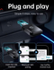Бездротовий міні-адаптер CarPlay Bluetooth 5.0 для iPhone