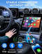 Бездротовий міні-адаптер CarPlay Bluetooth 5.0 для iPhone