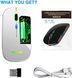 Бездротова Bluetooth-миша для iOS/Android/Windows фото 8